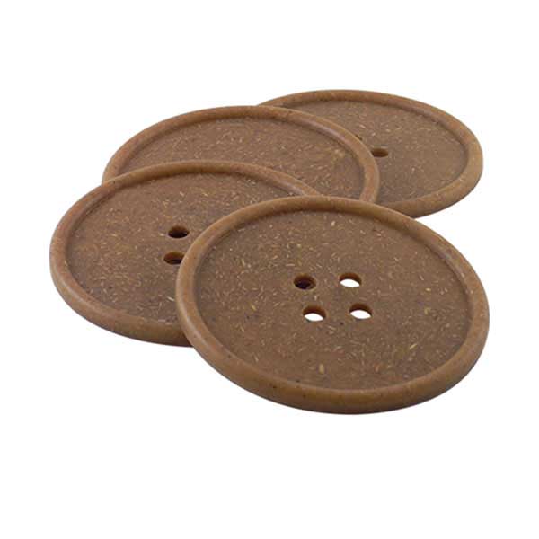 Подложка за чаши копче  - The Bars